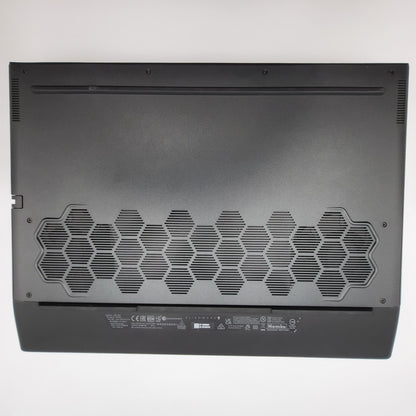 Alienware M15 R4 Laptop 15.6" Intel I7-10870H, RTX 3070, 32GB RAM, 500 GB SSD