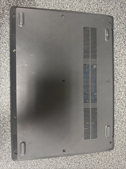 Lenovo IdeaPad 3 14IML05 14" BATTERY IS UNTESTED/SCRATCHES ON TOP AND BOTTOM!!!!