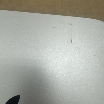 Apple Mac Mini A1347 HAS SCRATCHES ON TOP AND BOTTOM!