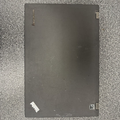 lenovo thinkpad TP00040A BATTERY NOT TESTED!!!