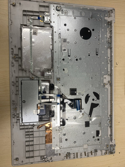 5CB0N86629 For Lenovo IdeaPad 320-15IAP 320-15ABR Palmrest Keyboard Cover