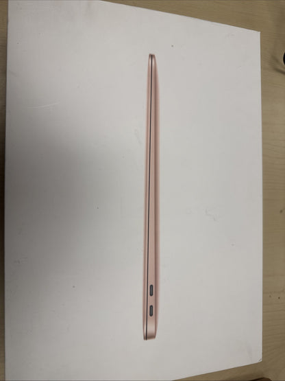 Grade A Rose Gold US Keyboard Topcase Palm Rest for Macbook Air 13" A2337 2020