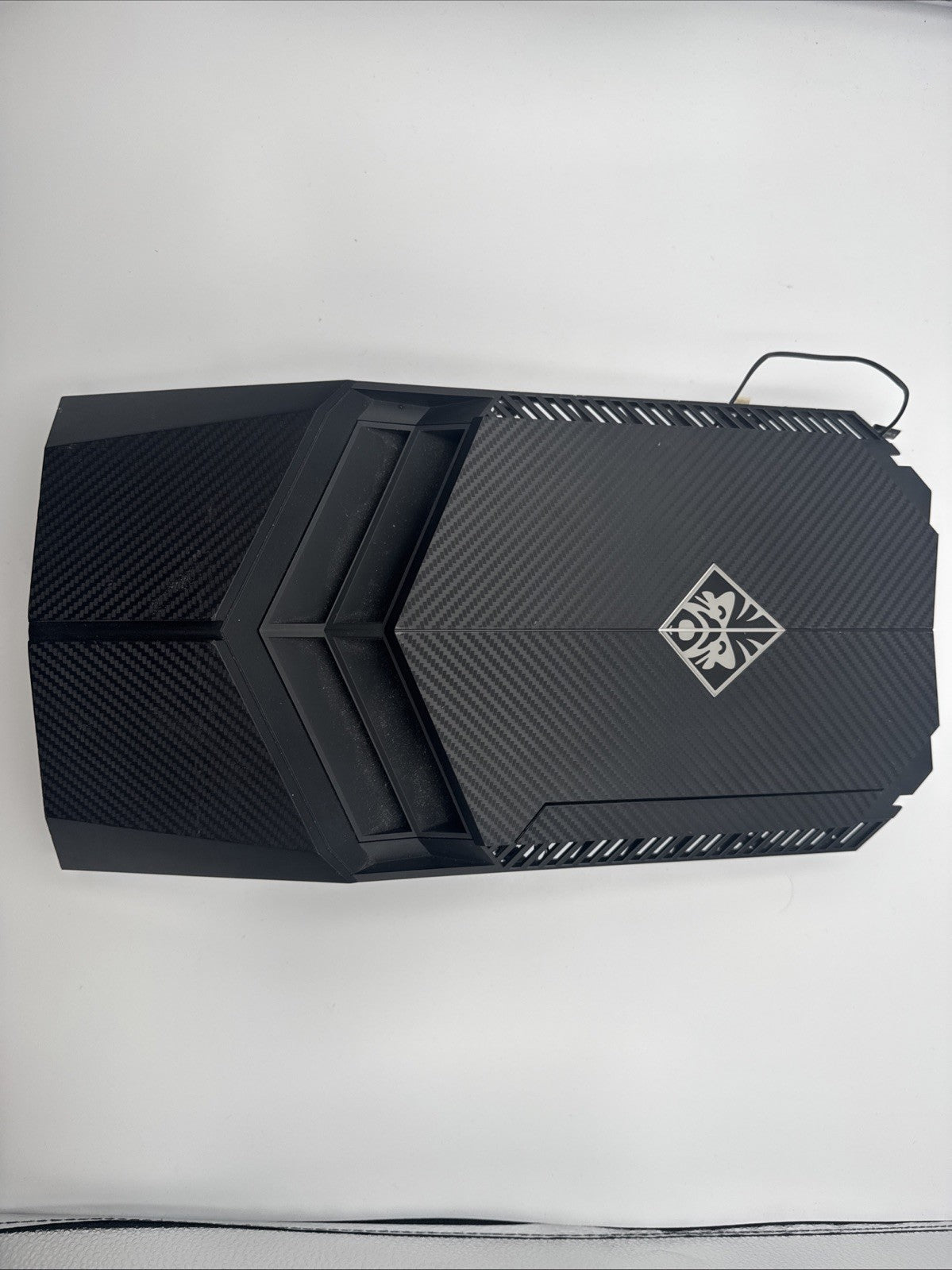 HP Omen 880 Front Panel & Face Plate