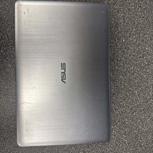 ASUS X540L Laptop, BATTERY NOT TESTED/SCRATCHES AND BUSTED HINGE!!!!!!