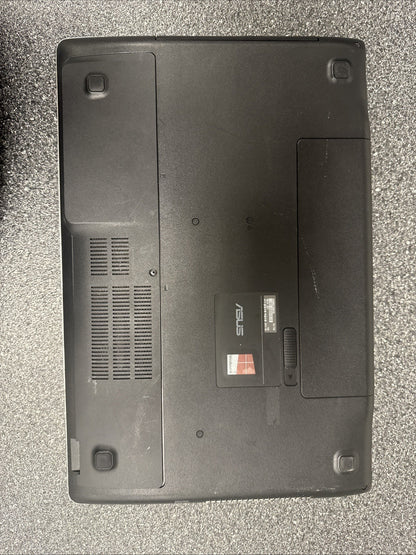 Asus N56JN 15.6" Laptop