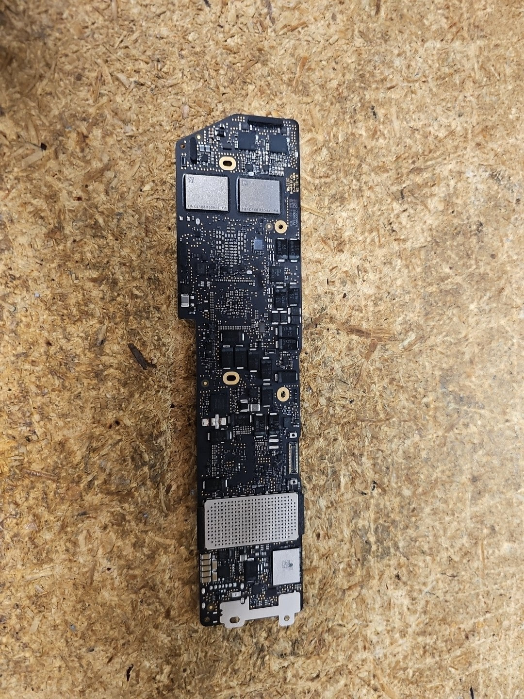 2020 MacBook Air 13in intel A2179 256Gb Motherboard **READ**