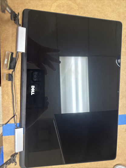 Dell Latitude 7390 2-in-1 13.3" FHD LCD Touch Screen N2D8V 0N2D8V Doesn’t Work