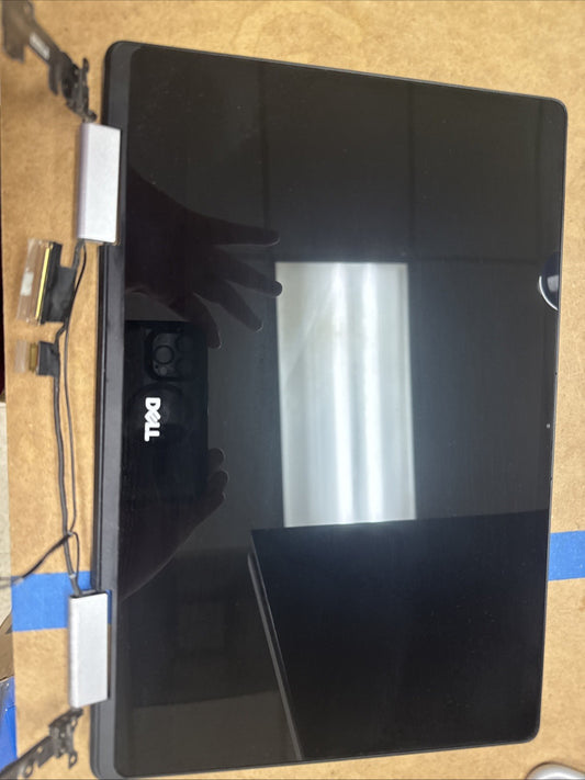 Dell Latitude 7390 2-in-1 13.3" FHD LCD Touch Screen N2D8V 0N2D8V Doesn’t Work