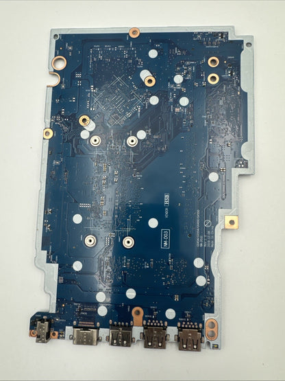 Lenovo Ideapad 3 Intel i3-1035G1 Motherboard NM-D031 NO MAIN VIDEO / HDMI WORKS