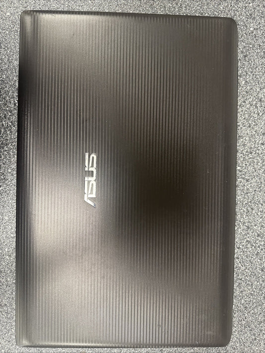 ASUS K55vj 15.6” Laptop BATTERY UNTESTED!