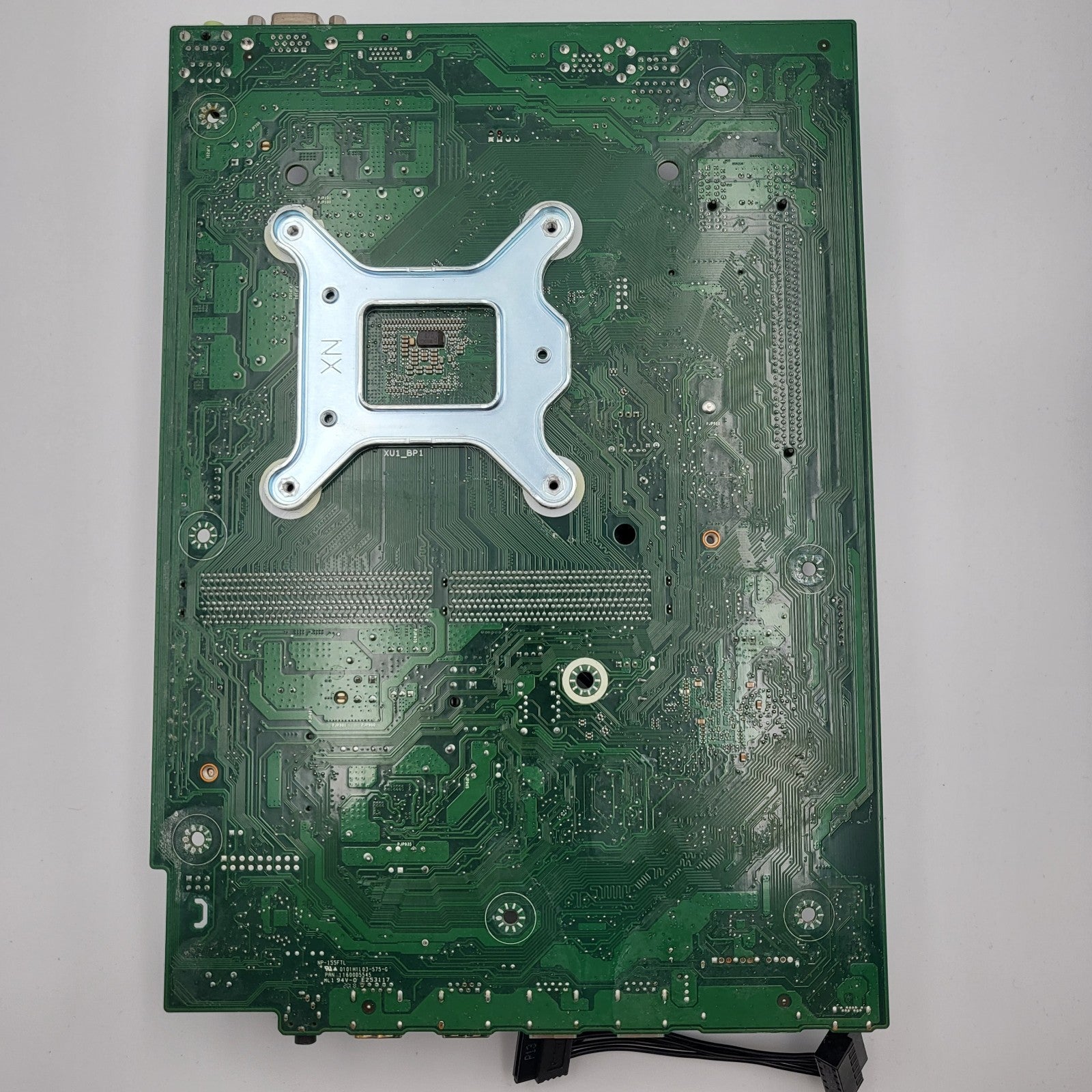 (AS-IS) HP Pavilion M01 TG01 Desktop Motherboard AMD AM4 DDR4 L56021-602 PARTS!
