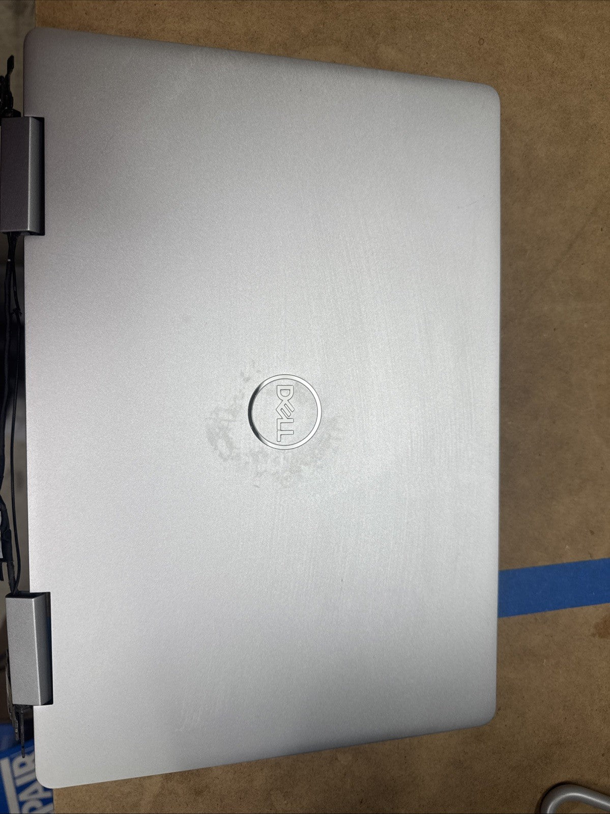 Dell Latitude 7390 2-in-1 13.3" FHD LCD Touch Screen N2D8V 0N2D8V Doesn’t Work