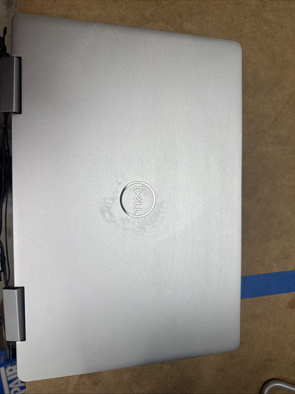 Dell Latitude 7390 2-in-1 13.3" FHD LCD Touch Screen N2D8V 0N2D8V Doesn’t Work