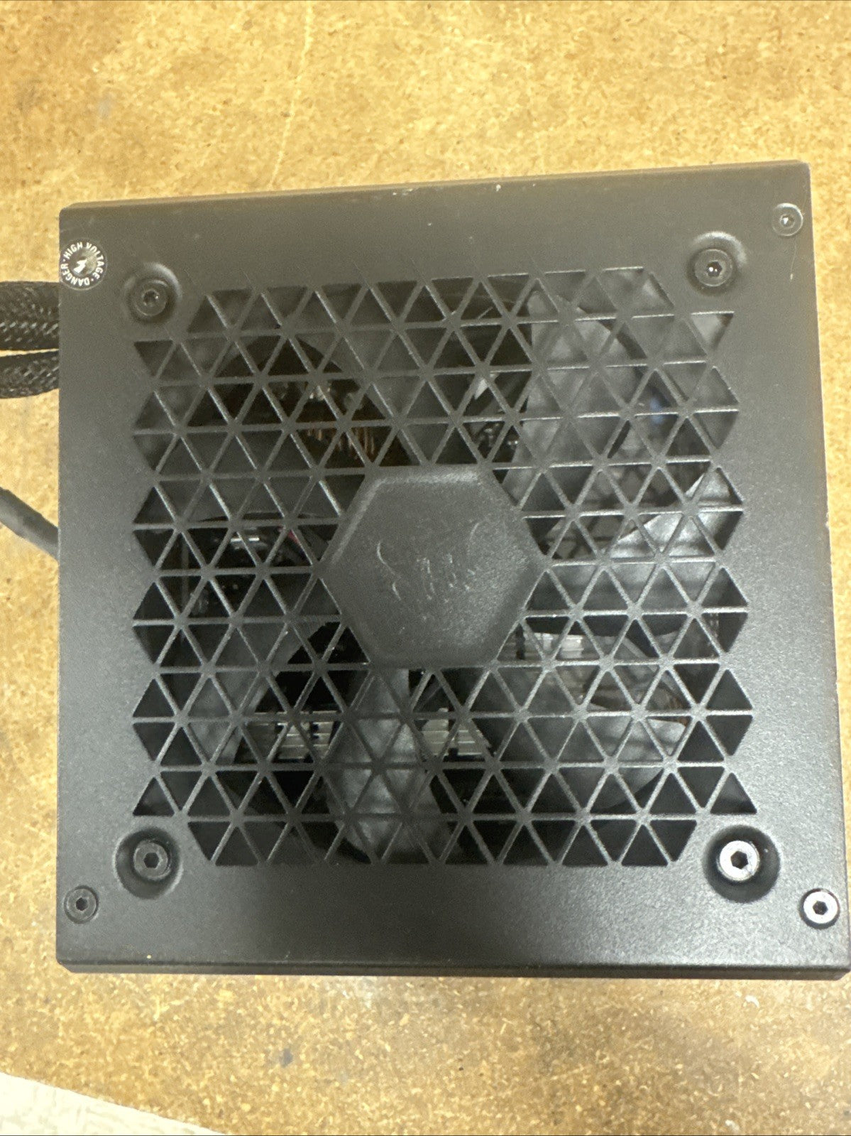 Corsair CX750M RPS0139 | CP-9020222 750W Modular Power Supply MISSING CABLES!!!’