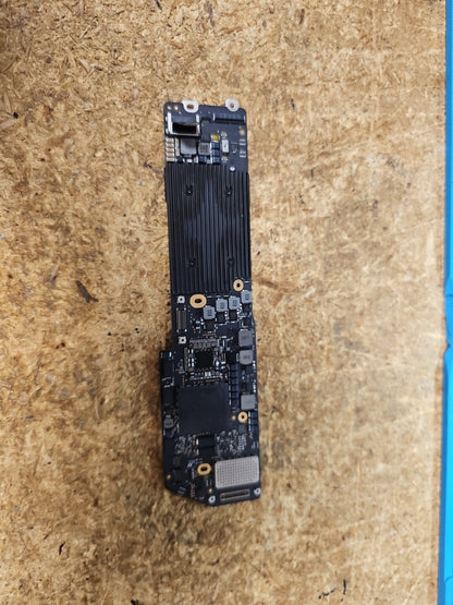 2020 MacBook Air 13in intel A2179 256Gb Motherboard **READ**