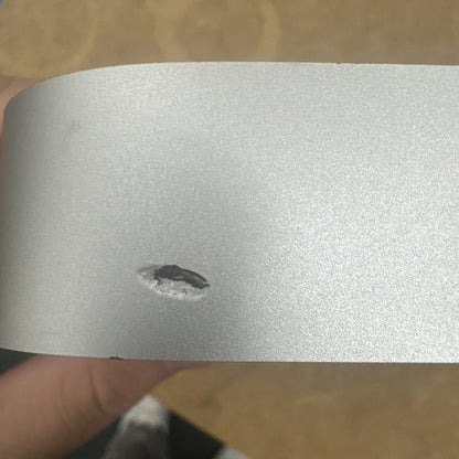 Apple Mac Mini A1347 HAS SCRATCHES ON TOP AND BOTTOM!