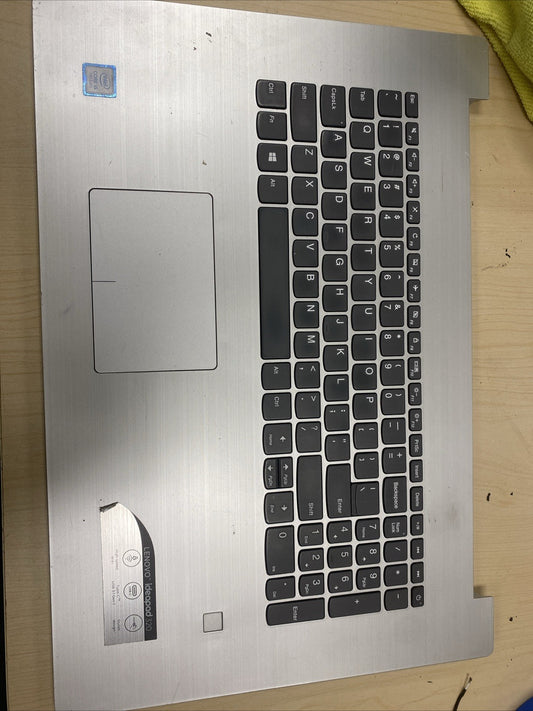5CB0N86629 For Lenovo IdeaPad 320-15IAP 320-15ABR Palmrest Keyboard Cover