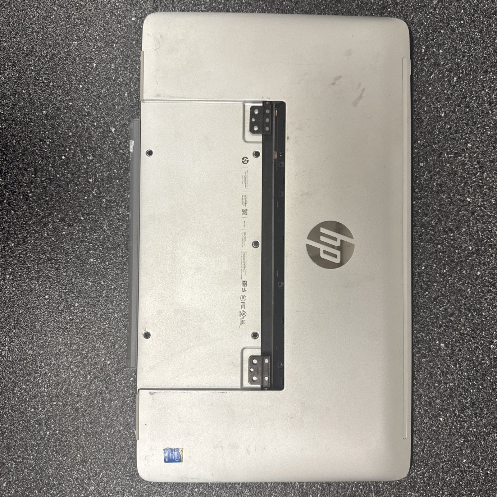 For HP Envy 14 15-c001dx Laptop BATTERY NOT TESTED AND KEYBOARD IS SPANISH!!!!!!