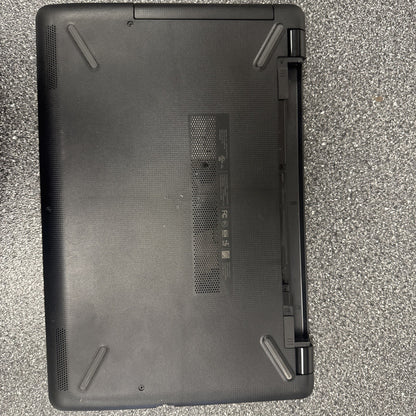 HP 9461NGW Celeron N4000 1.10GHz 15.6" Laptop BATTERY NOT TESTED!!!!