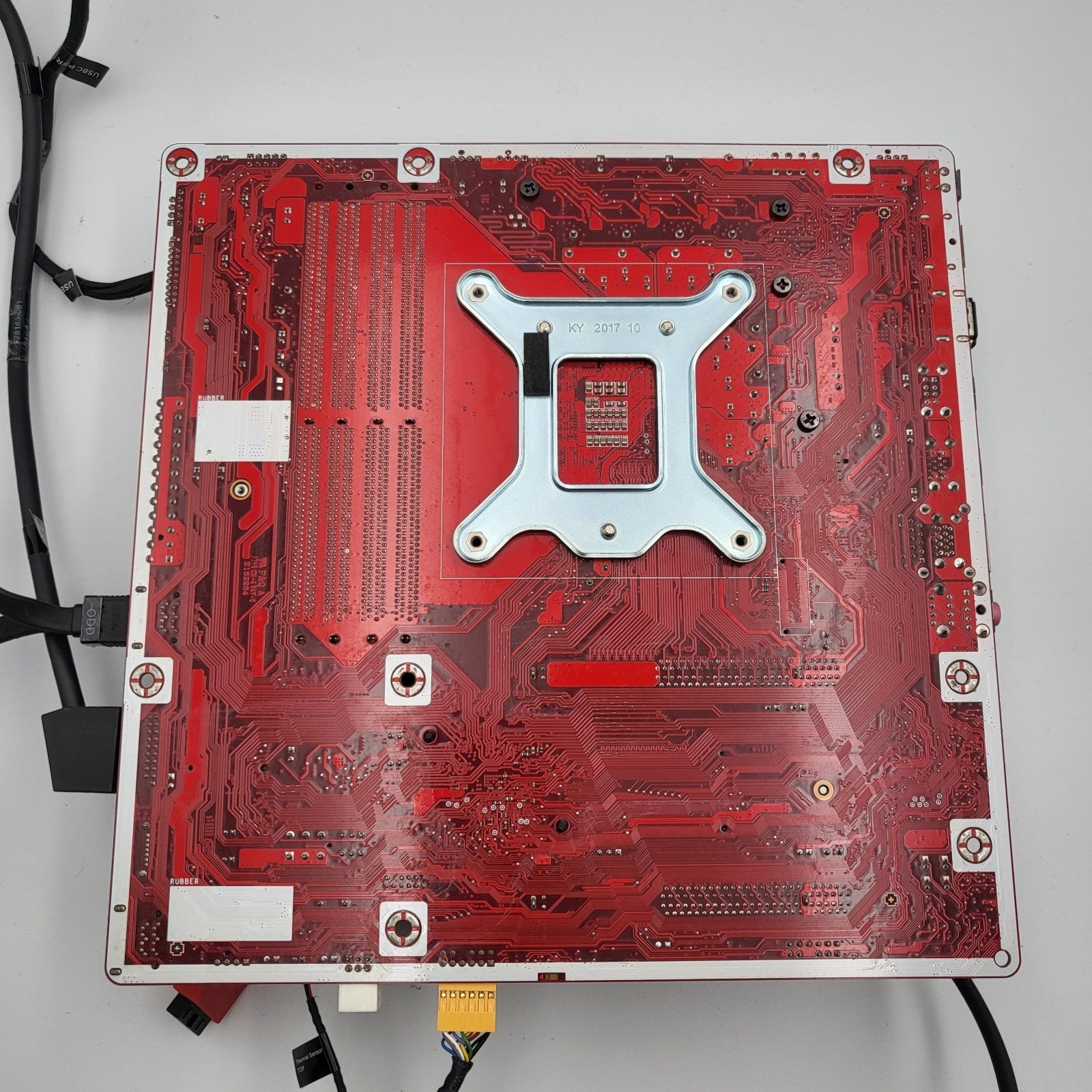 HP OMEN 880 Intel 7th Gen Motherboard MS-7A61 Ver 1.0 915477-001 915477-601