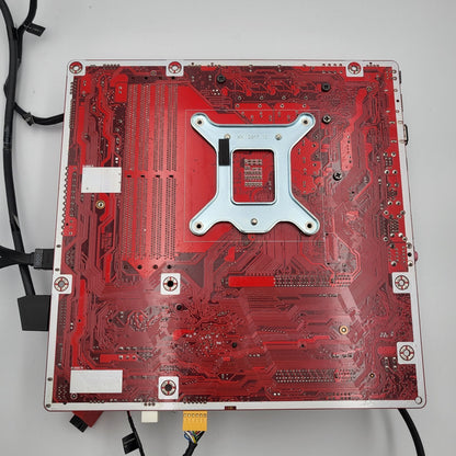 HP OMEN 880 Intel 7th Gen Motherboard MS-7A61 Ver 1.0 915477-001 915477-601