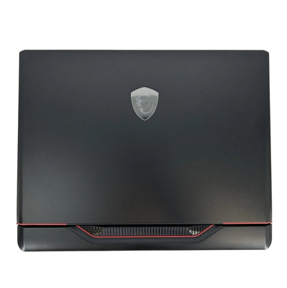 MSI Raider GE68 HX 16 Black QHD+ 2.1 GHz i7-13700HX 16GB 1TB/512GB SSD RTX 4060
