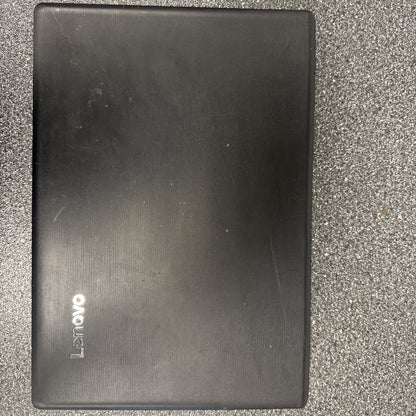 Lenovo IdeaPad 110-15ACL Laptop BATTERY NOT TESTED AND HAS SCRATCHES!!!!!