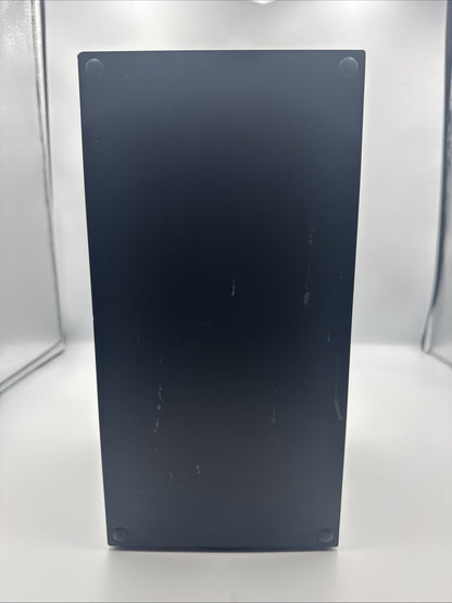 Microsoft Xbox Series X 1882 1TB Carbon Black Video Game Console W/Power Cord
