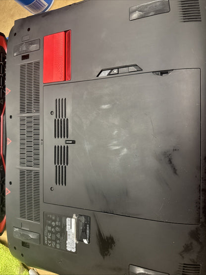 Acer Predator G9/bad Motherboard