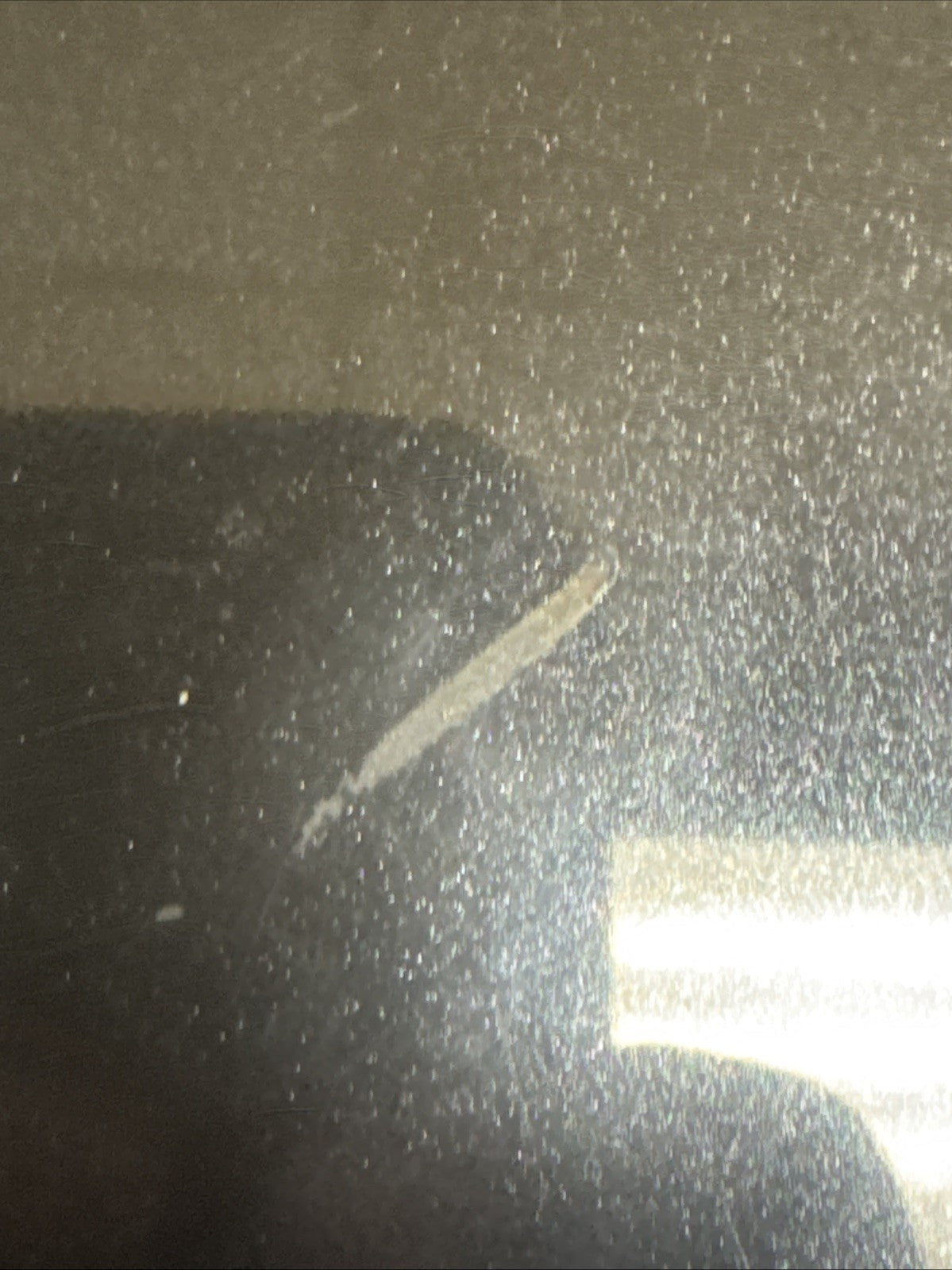 HP TPN-Q108 Laptop AMD BATTERY NOT TESTED AND HAS SCRATCHES!!!!