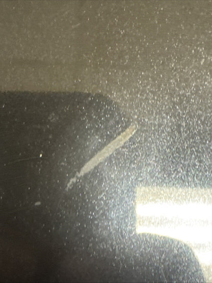 HP TPN-Q108 Laptop AMD BATTERY NOT TESTED AND HAS SCRATCHES!!!!