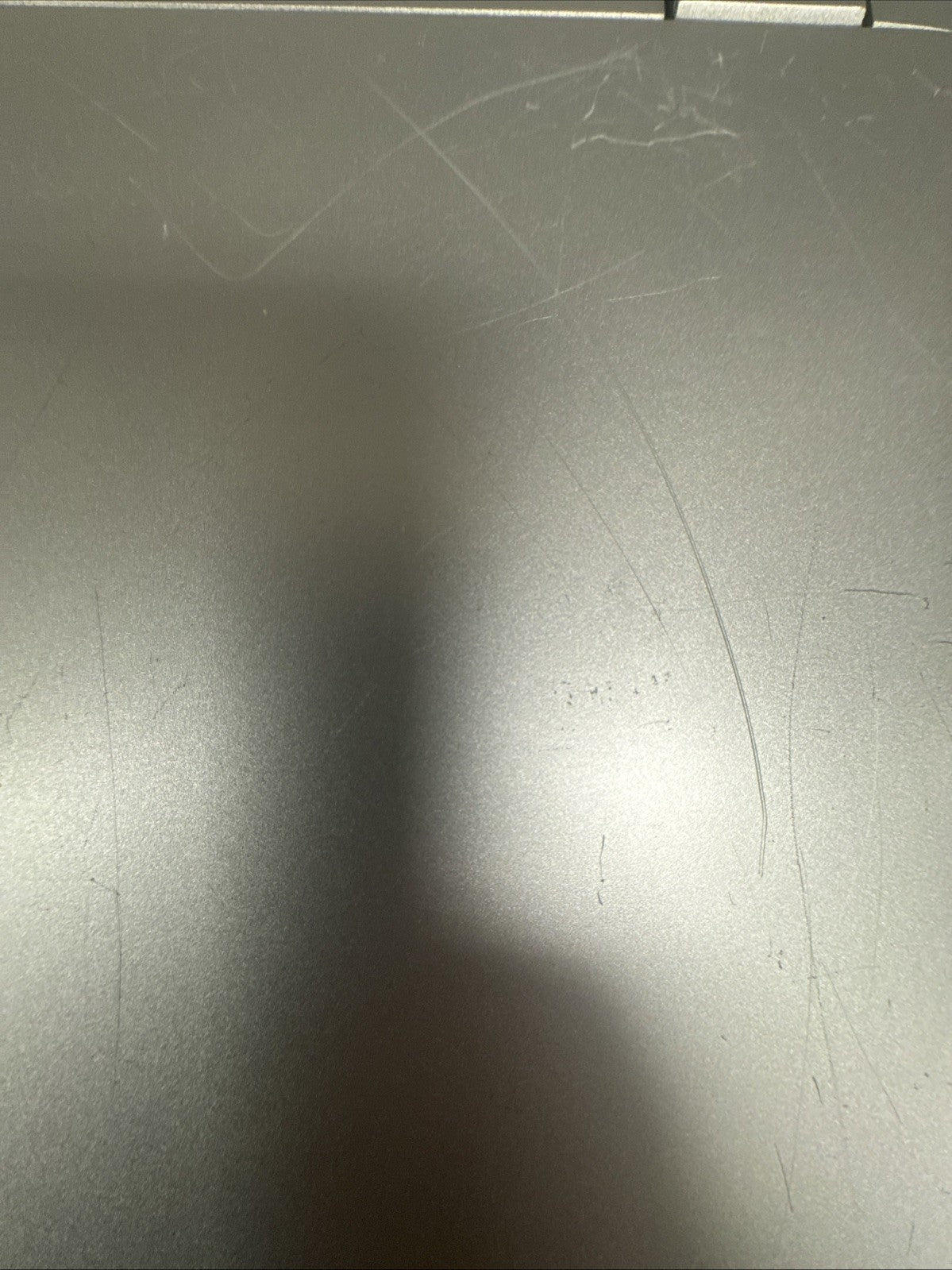 HP Pavilion Laptop Intel i5 DOENT COME WITH BATTERY AND HAS DENTS/SCRATCHES!!!!!