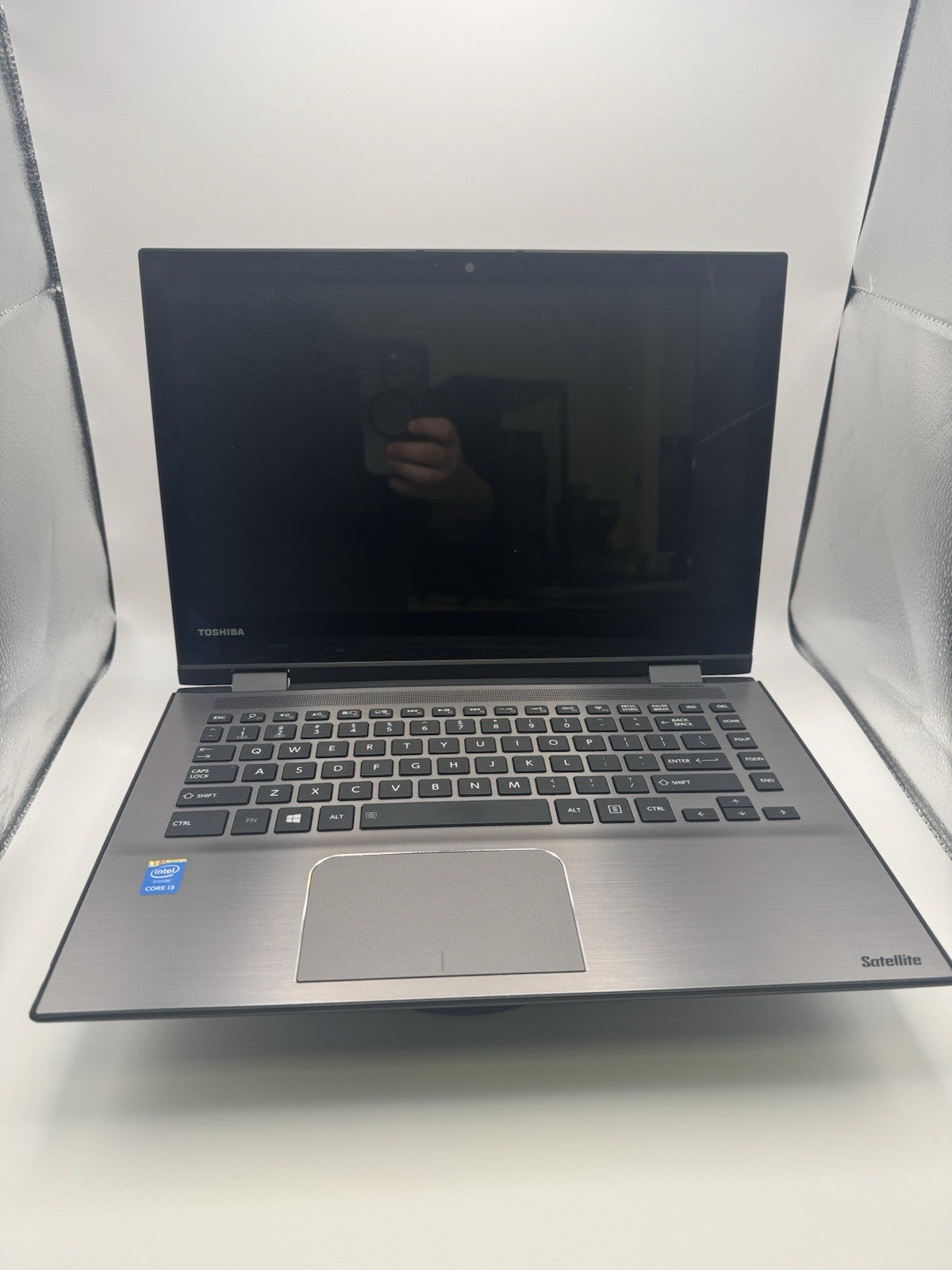 Toshiba Satellite E45W-C4200x