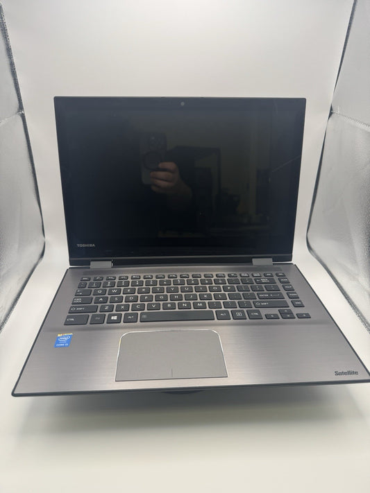 Toshiba Satellite E45W-C4200x