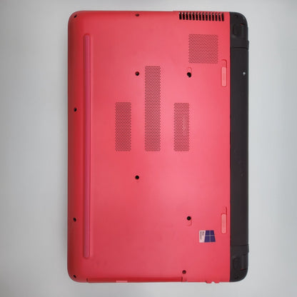 HP PAVILION NOTEBOOK 15T-AB200 Busted side