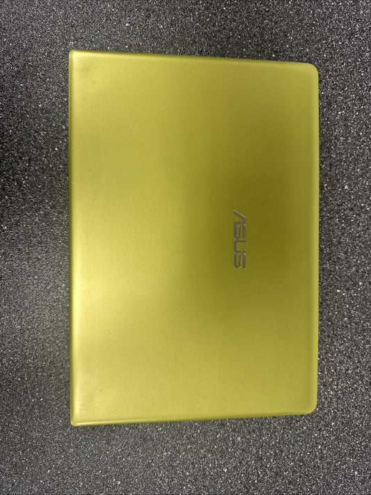 Asus X401A Laptop Intel Pentium B970 | 4GB RAM | No HDD/No OS - Boots to Bios