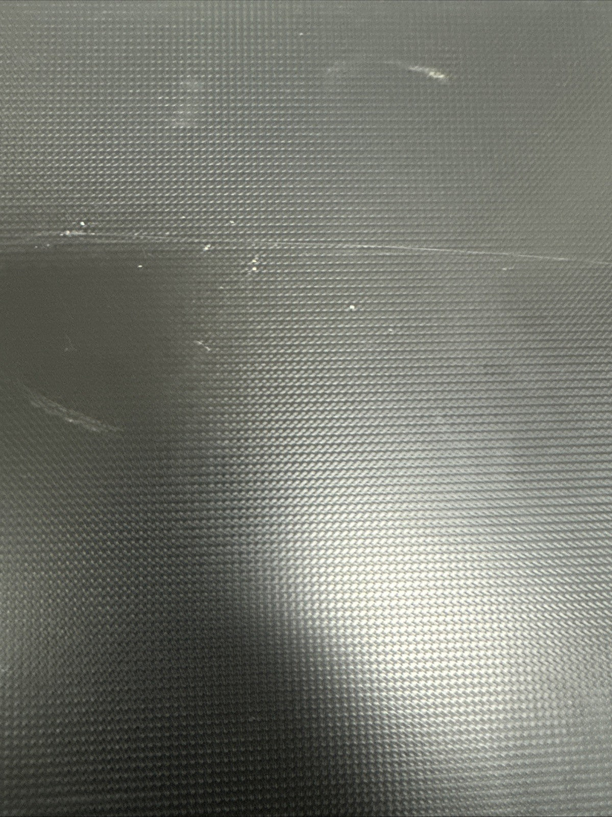 Toshiba Satellite C675 S7322 BATTERY UNTESTED AND SCRATCHES ON TOP AND BOTTOM!!!