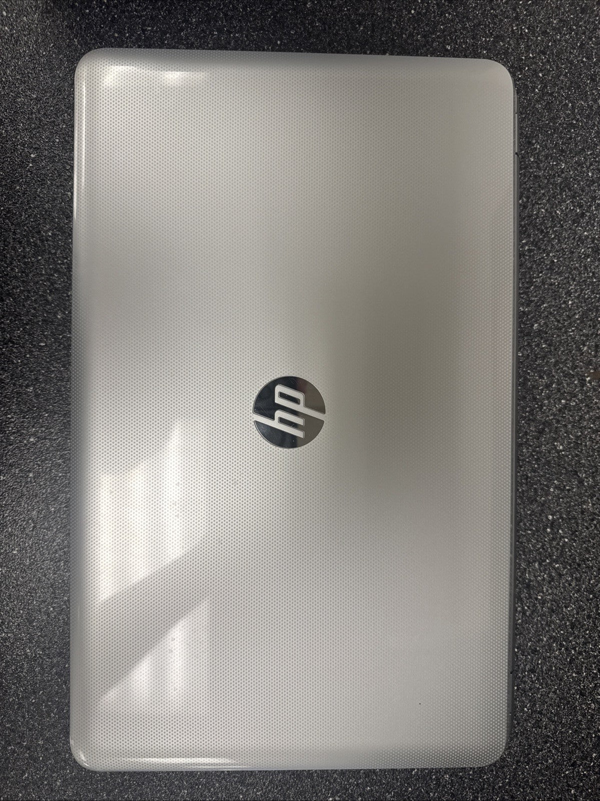 HP Notebook 15.6" RTL8188EE Laptop  Black BATTERY NOT TESTED!!!!