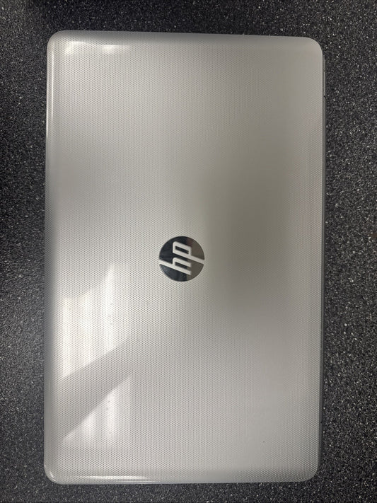 HP Notebook 15.6" RTL8188EE Laptop  Black BATTERY NOT TESTED!!!!