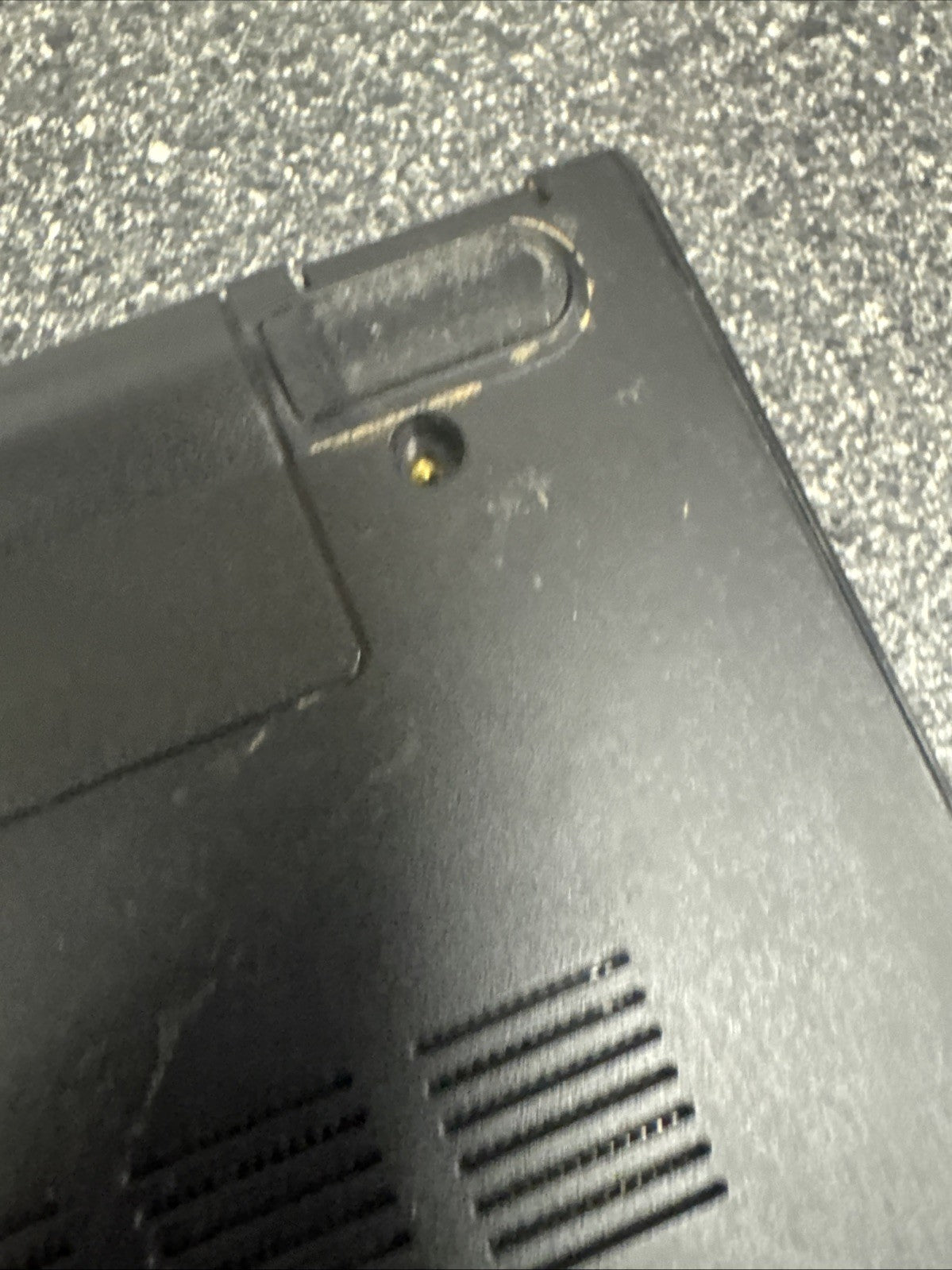 DELL Inspiron 14 36764 14" (32 GB SSD, Intel Celeron CPU, 4GB RAM, Wifi, HDMI)