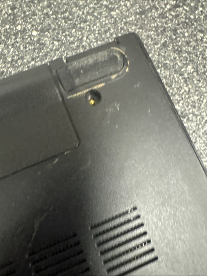 DELL Inspiron 14 36764 14" (32 GB SSD, Intel Celeron CPU, 4GB RAM, Wifi, HDMI)