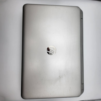 HP Envy m7-k211dx Laptop 15" Intel