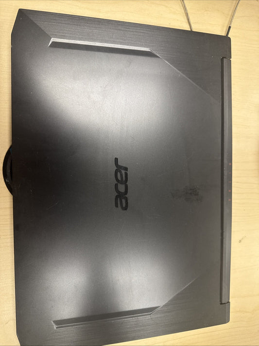 Acer Nitro 5 Lid And Palmrest