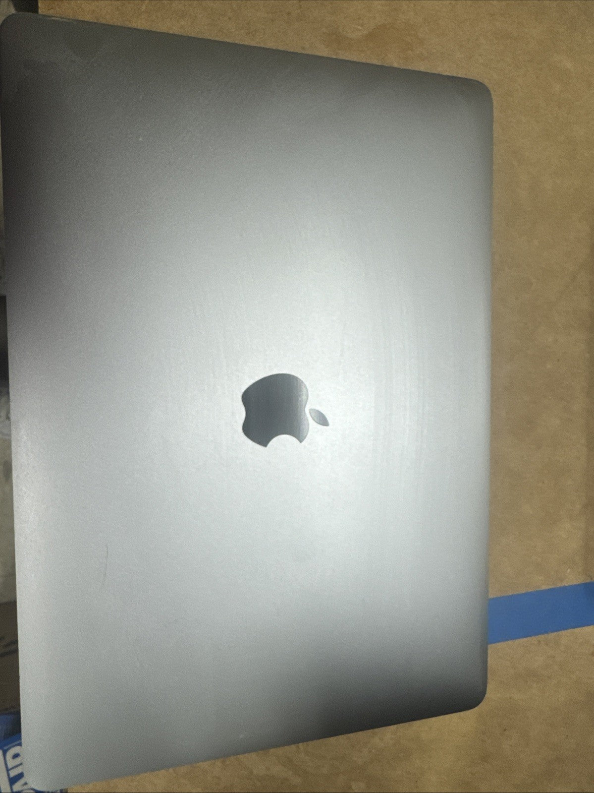 MacBook Air Screen Doesn’t Work