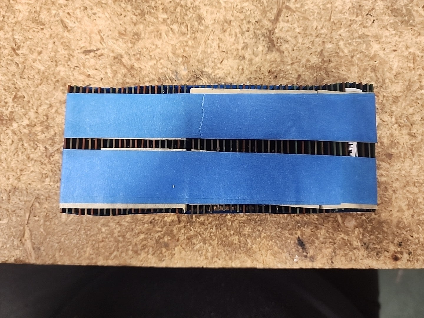 Lot Of 51x 1GB Ddr3 Laptop Ram