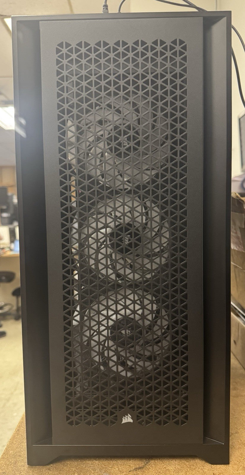 Gaming PC High End Streaming Build Ryzen 7950X3D 7900XTX