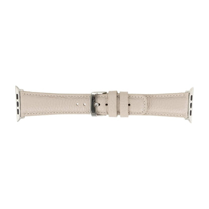 Jackson Leather Bands for Apple Watch 9, Ultra 2 & SE