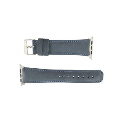 Jackson Leather Bands for Apple Watch 9, Ultra 2 & SE