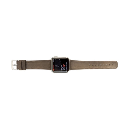 Jackson Leather Bands for Apple Watch 9, Ultra 2 & SE