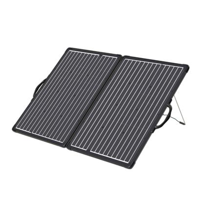 ACOPower Plk 100W Portable Solar Panel Kit, Lightweight 20A Charge